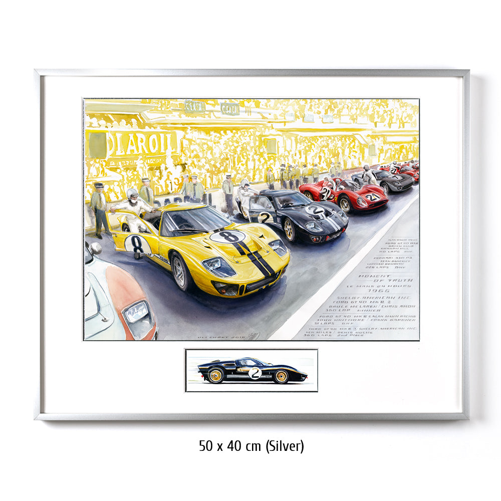 #0603 'Moment of Truth