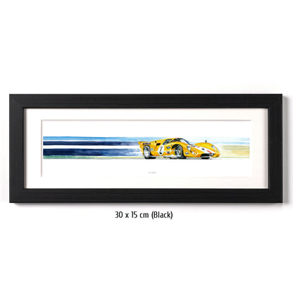 #0604  'Lola T70'