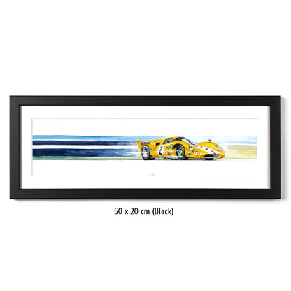 #0604  'Lola T70'