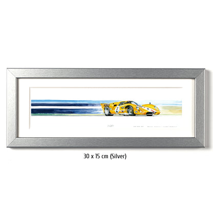 #0604  'Lola T70'
