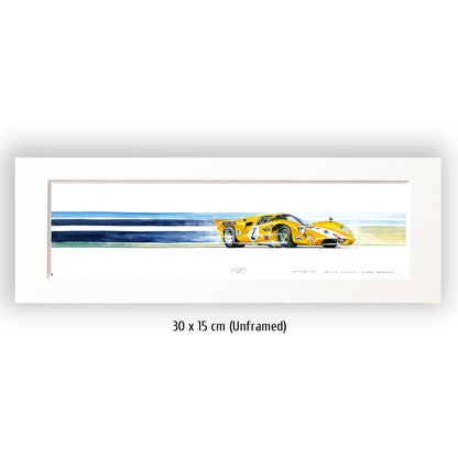 #0604  'Lola T70'