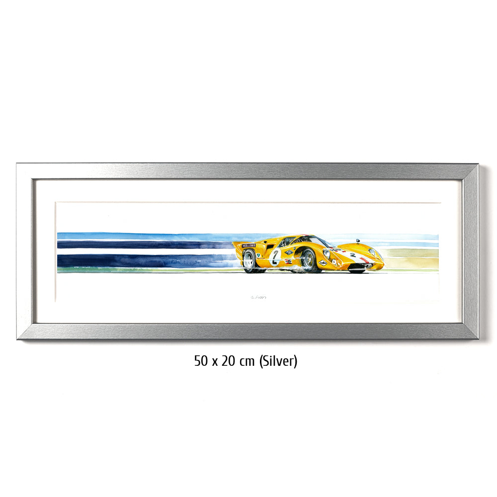 #0604 'Lola T70