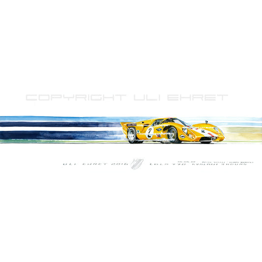 #0604 'Lola T70