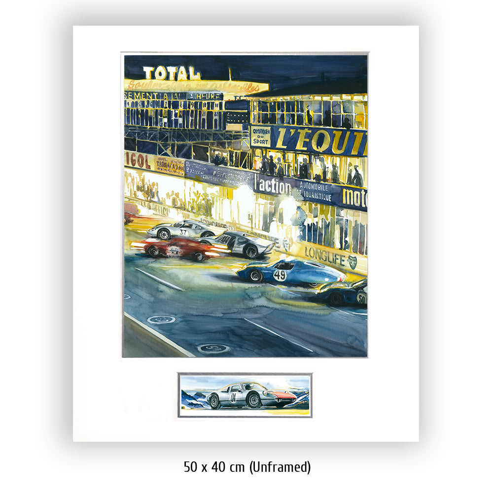 #0606 » Reims 12 Heures 1964 «