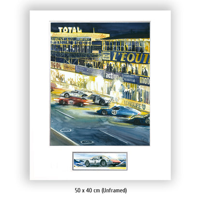 #0606 » Reims 12 Heures 1964 «