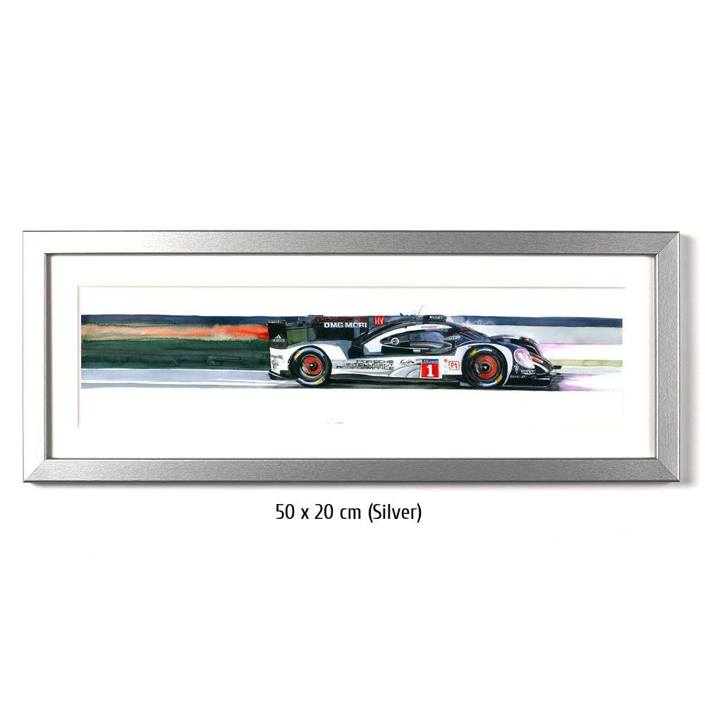 #0612 ""Porsche 919 #1""