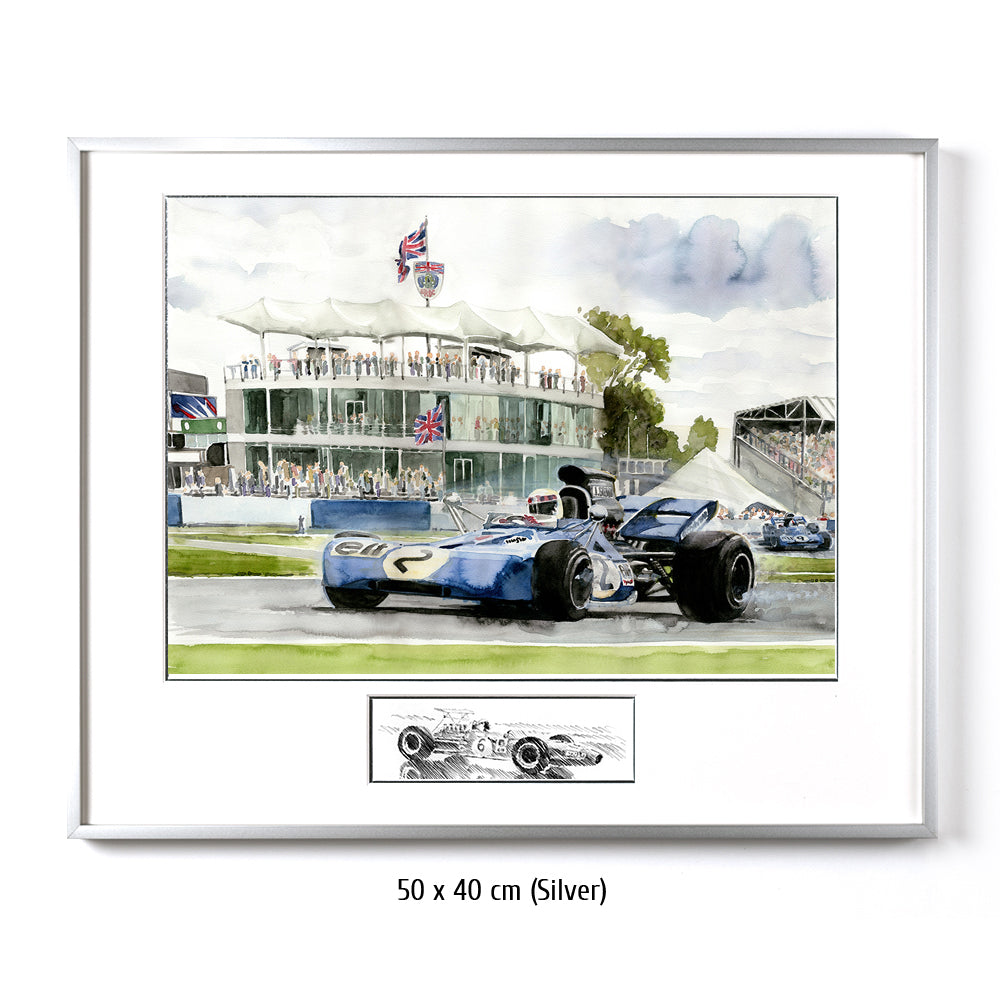 #0061 'Jackie Stewart