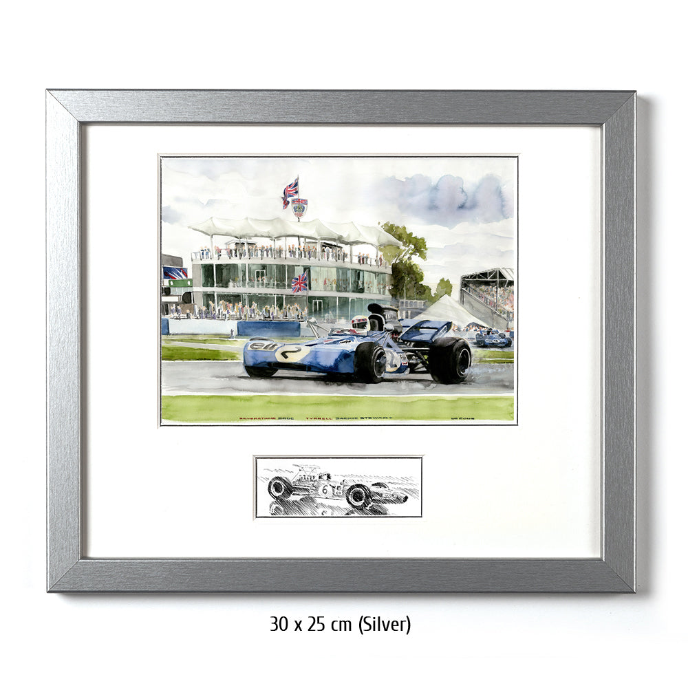 #0061 'Jackie Stewart