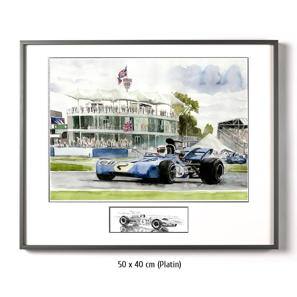 #0061 'Jackie Stewart