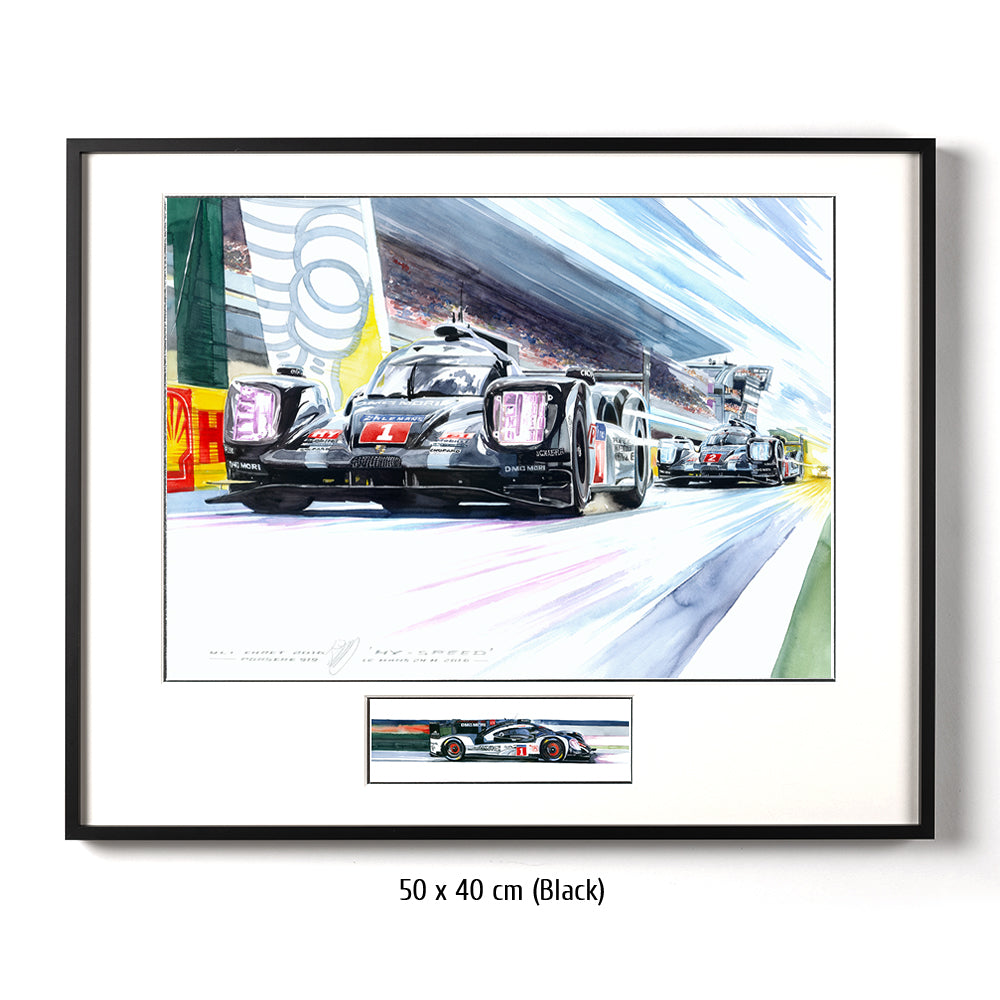 #0620 'HY-Speed