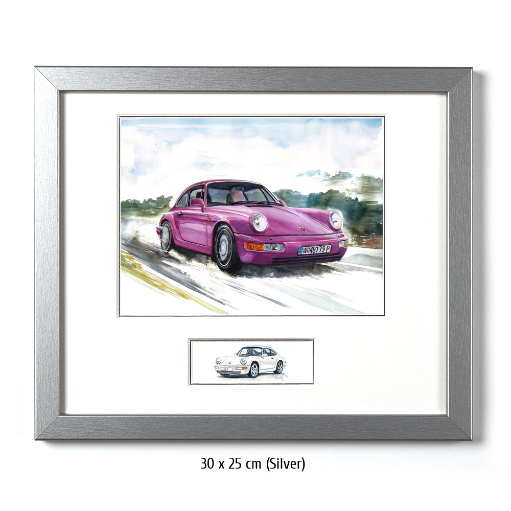 #0622 ""Porsche 911 Coupe""