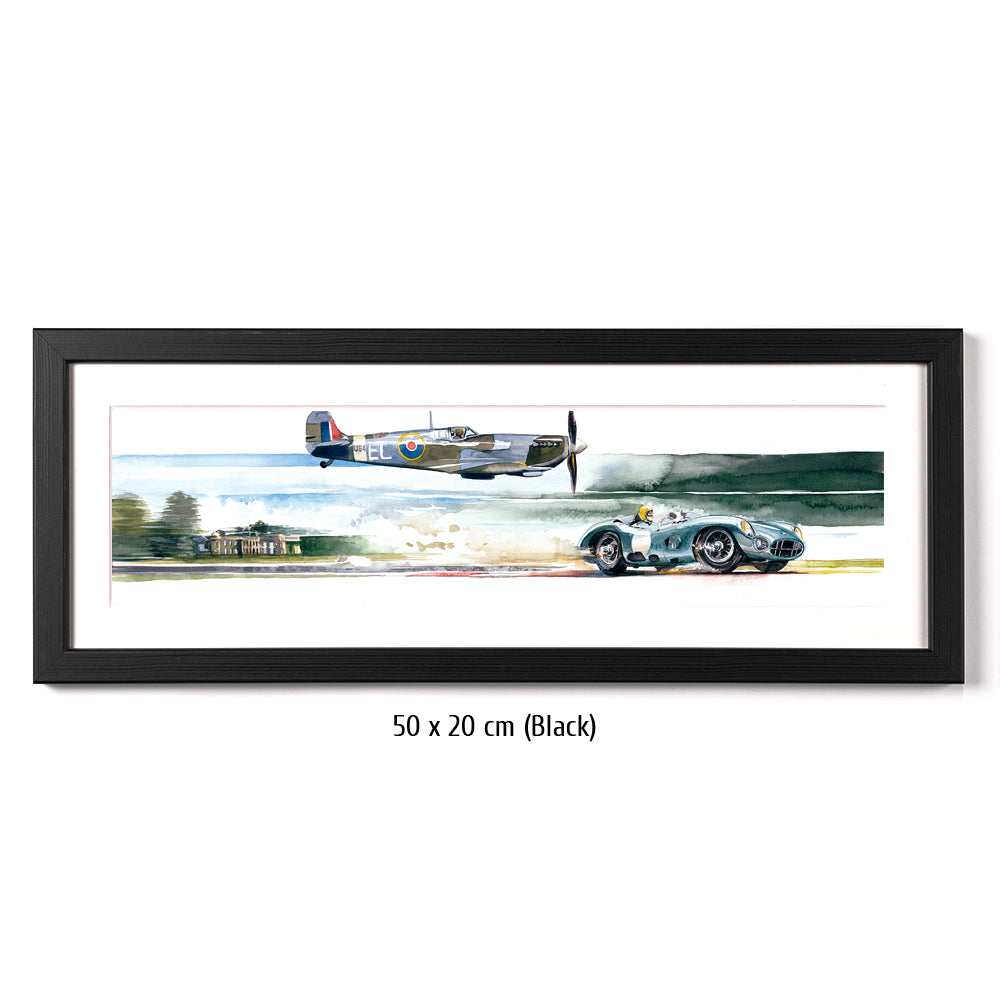 #0629 'Goodwood