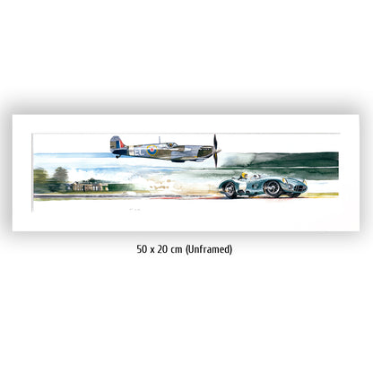 #0629  'Goodwood'