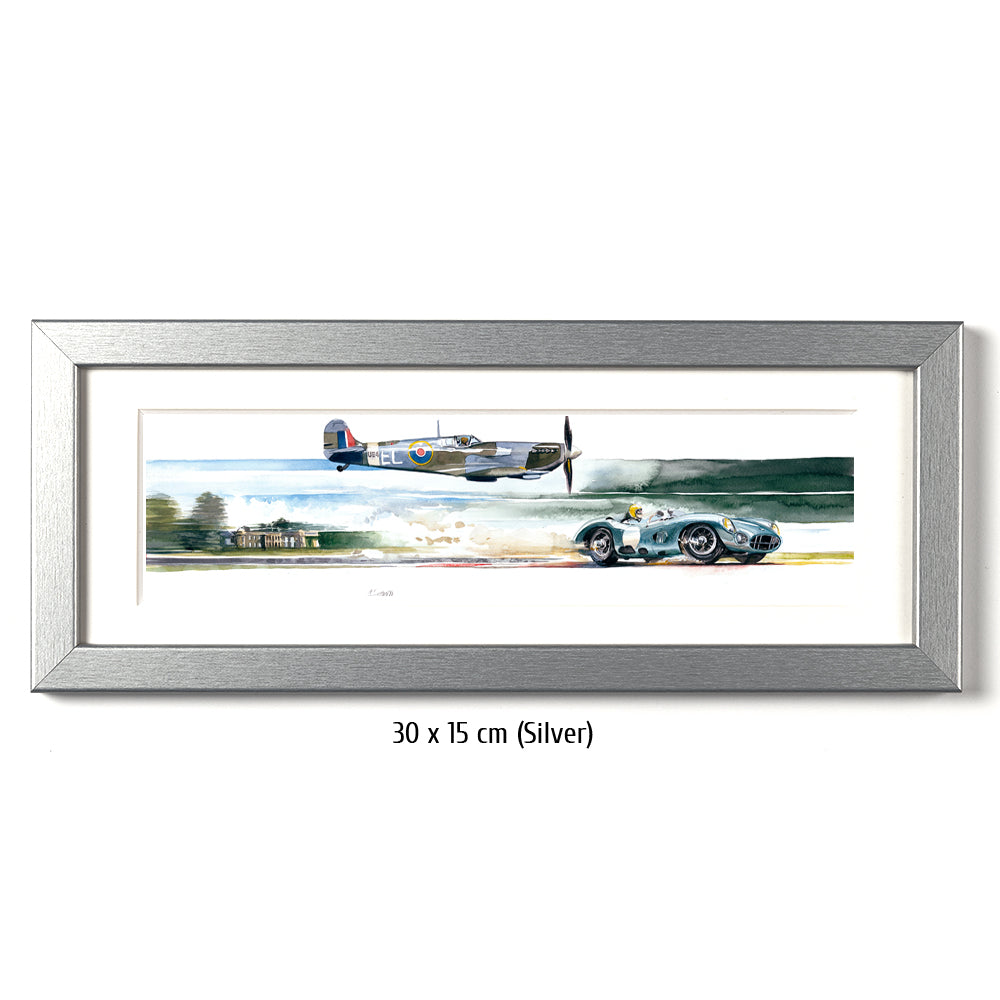 #0629 'Goodwood