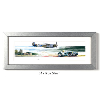 #0629  'Goodwood'