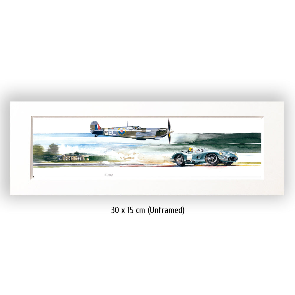 #0629 'Goodwood