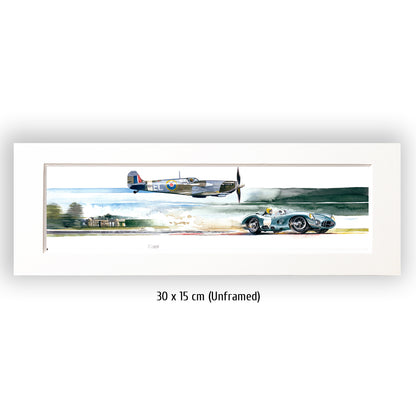 #0629  'Goodwood'