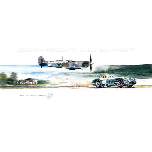 #0629 'Goodwood