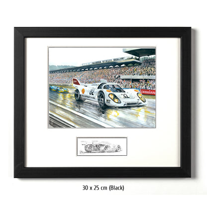 #0634  "Porsche 917 KH"