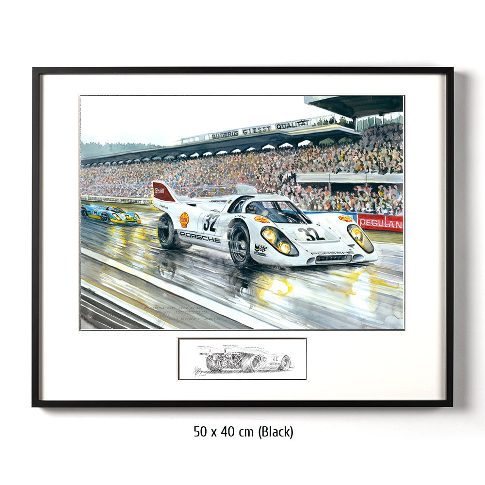 #0634 ""Porsche 917 KH""