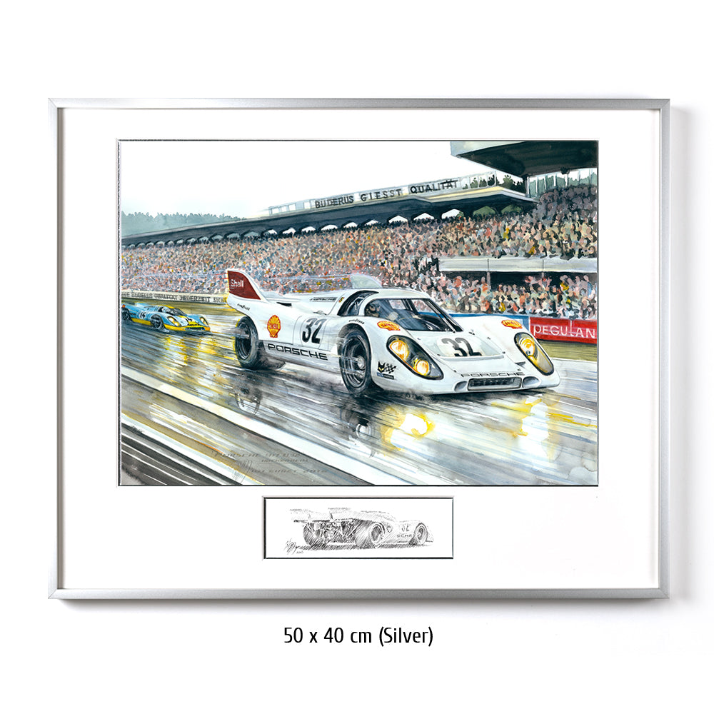 #0634 ""Porsche 917 KH""