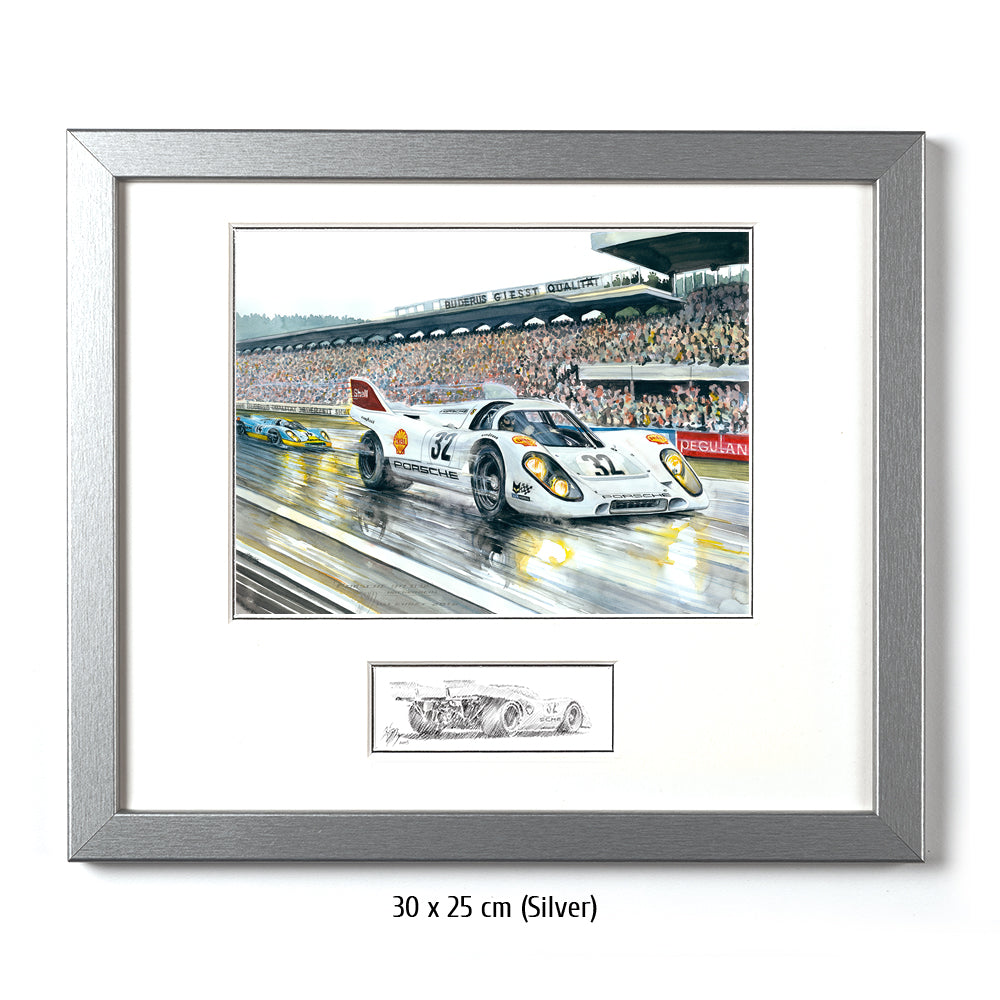 #0634 ""Porsche 917 KH""