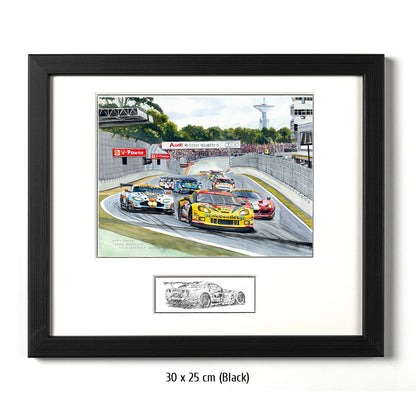 #0655  'Sao Paulo 6 Hours 2012'