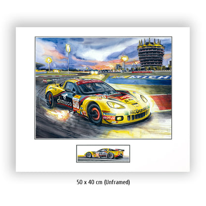 #0656  "Bahrain WEC Final 2012"