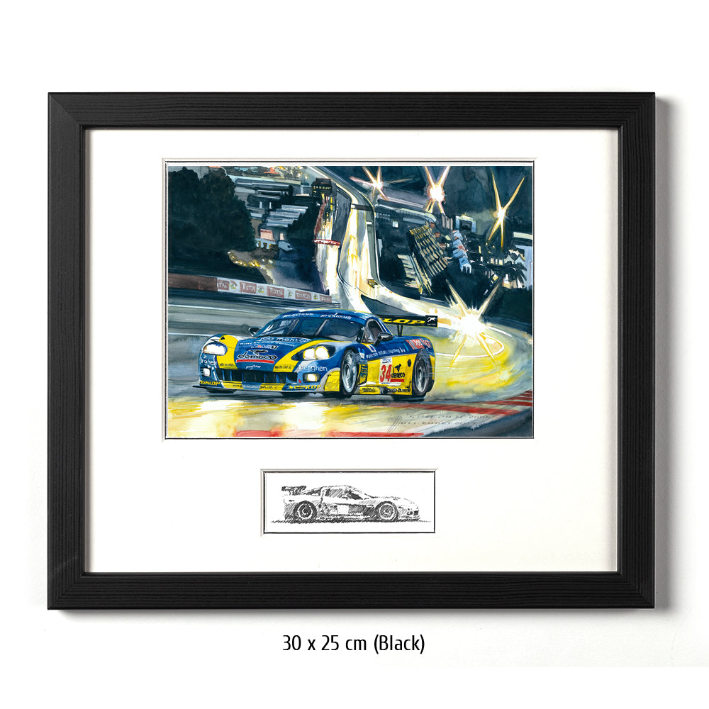 #0657 ""Spa 24 Hours 2006""