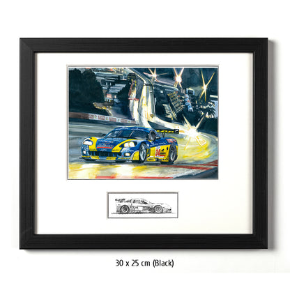 #0657 ""Spa 24 Hours 2006""