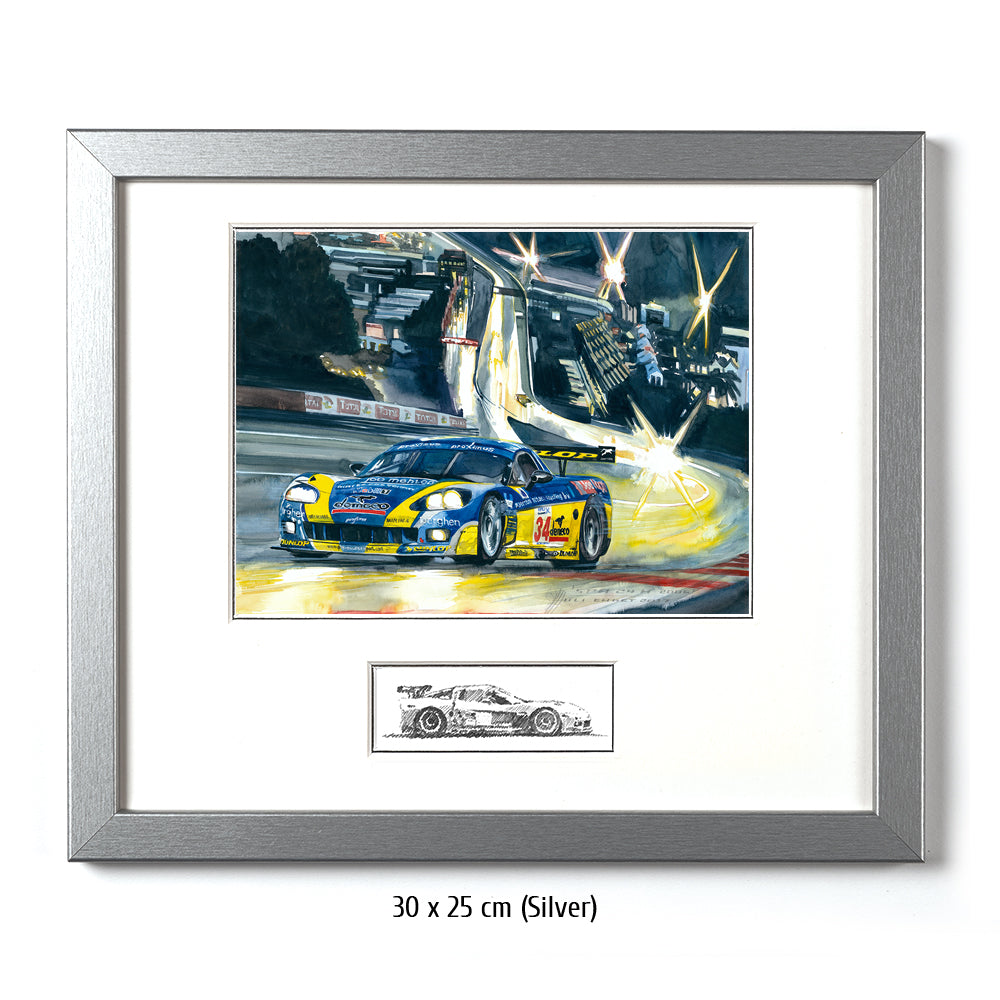 #0657 ""Spa 24 Hours 2006""