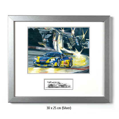 #0657 ""Spa 24 Hours 2006""