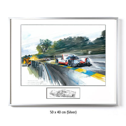 #0669 B  "Von 55 zum Sieg"