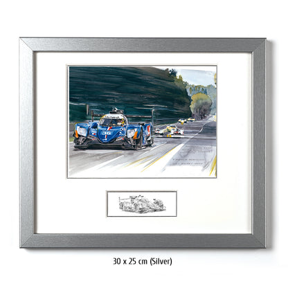 #0674 C » Alpine A470 #36 «