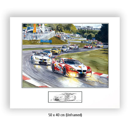 #0682  "Hatzenbach Helden"