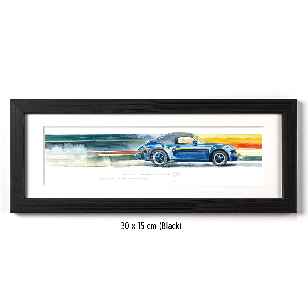 #0686 'Blue Lightning
