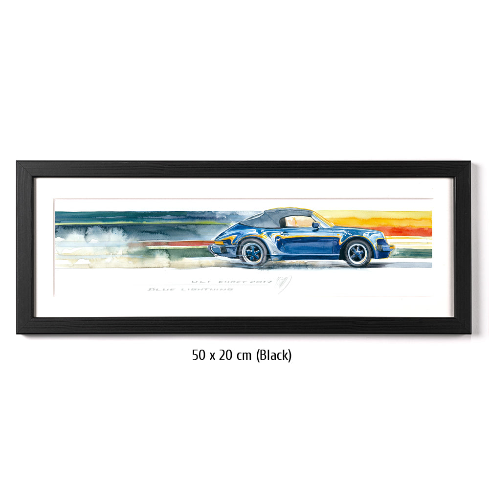 #0686 'Blue Lightning