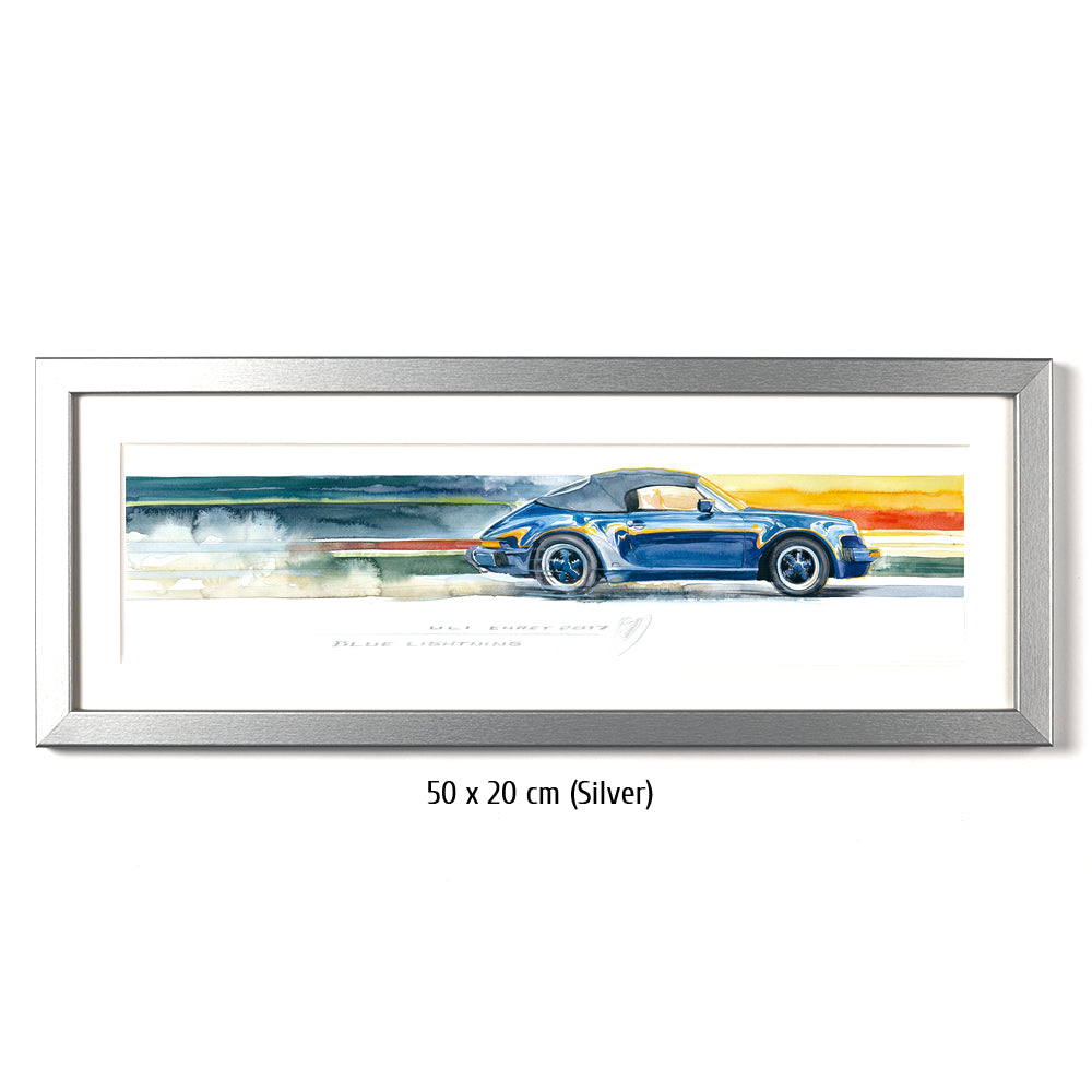 #0686 'Blue Lightning
