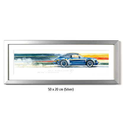 #0686 'Éclair bleu'