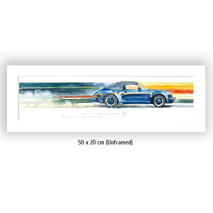 #0686 'Éclair bleu'