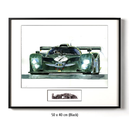 #0068 'Speed 8'