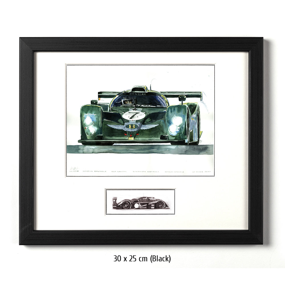 #0068 'Speed ​​8