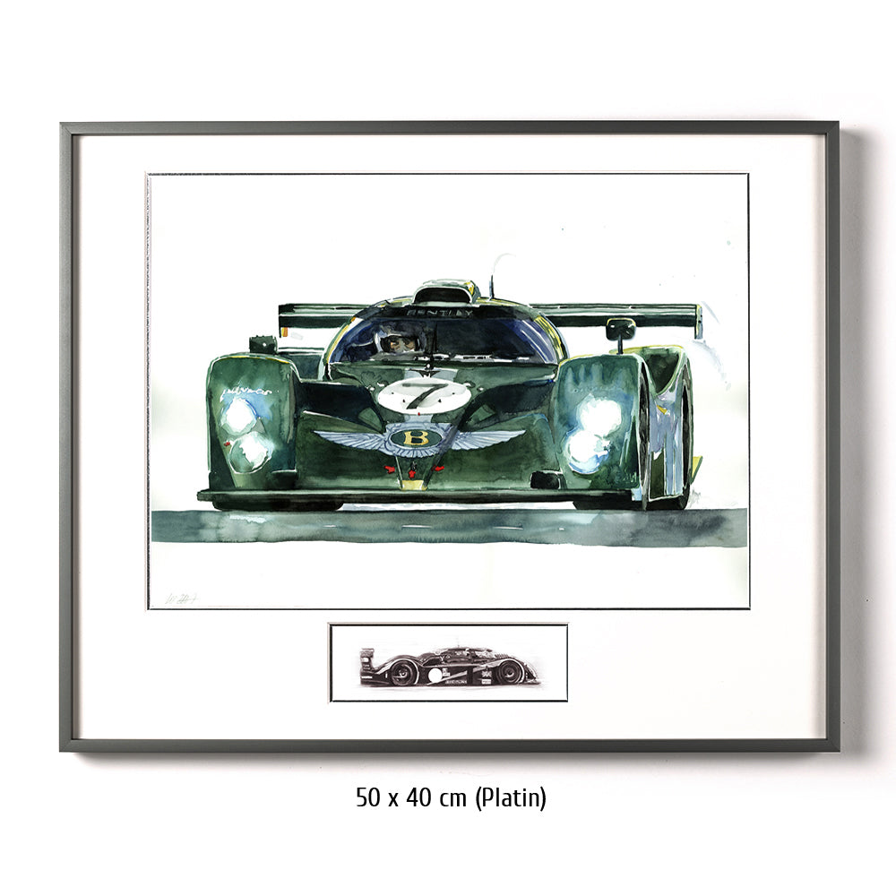 #0068 'Speed ​​8