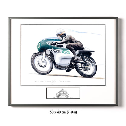 #0697  "MZ 250"