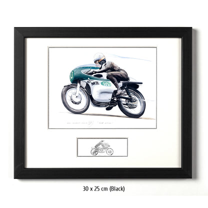 #0697  "MZ 250"