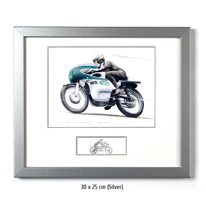 #0697  "MZ 250"