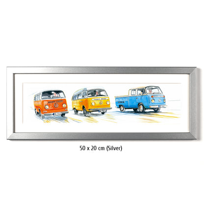 #0699  "Urlaubsstimmung"