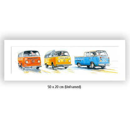 #0699  "Urlaubsstimmung"