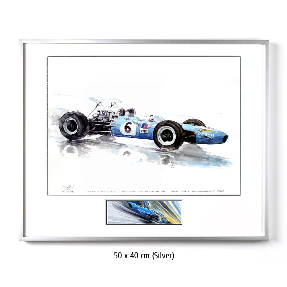 #0069 ""Matra MS010""