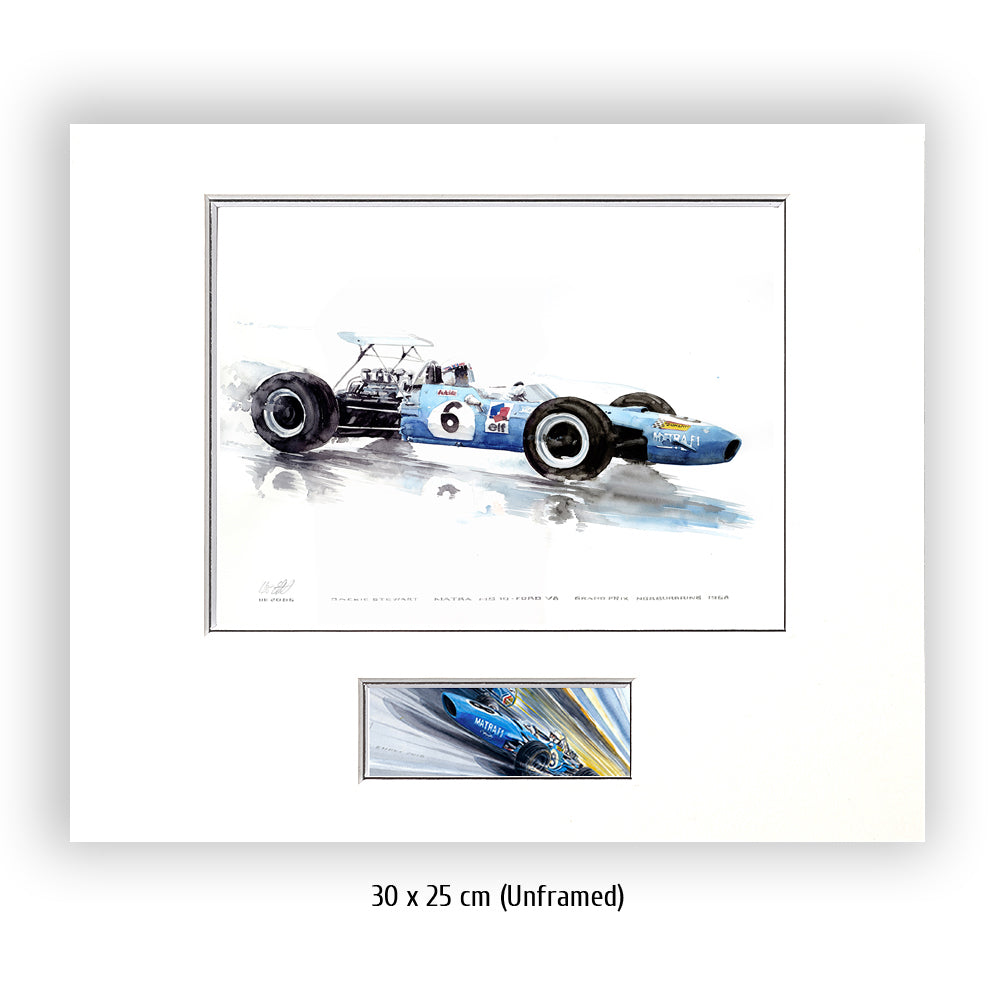 #0069 ""Matra MS010""